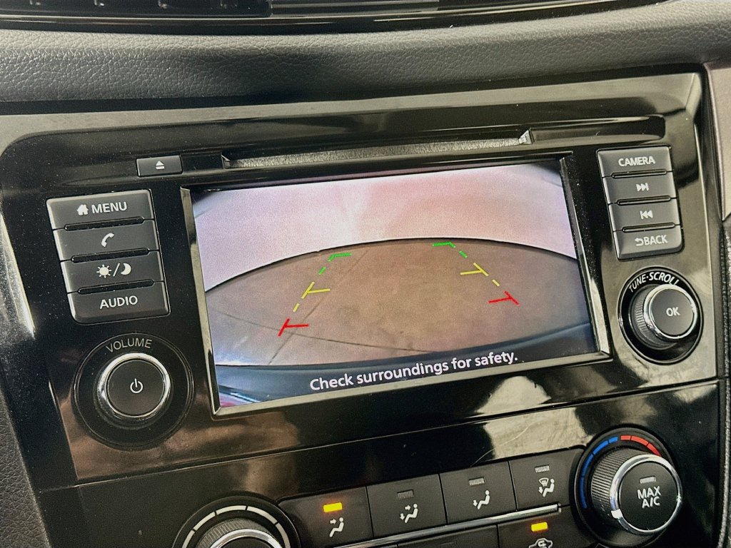 Used 2019 Nissan Rogue Sport S AWD/4WD image 10