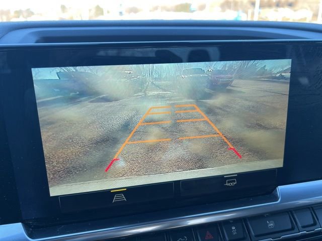 Used 2023 Chevrolet Silverado 1500 LT w/ Protection Package image 12