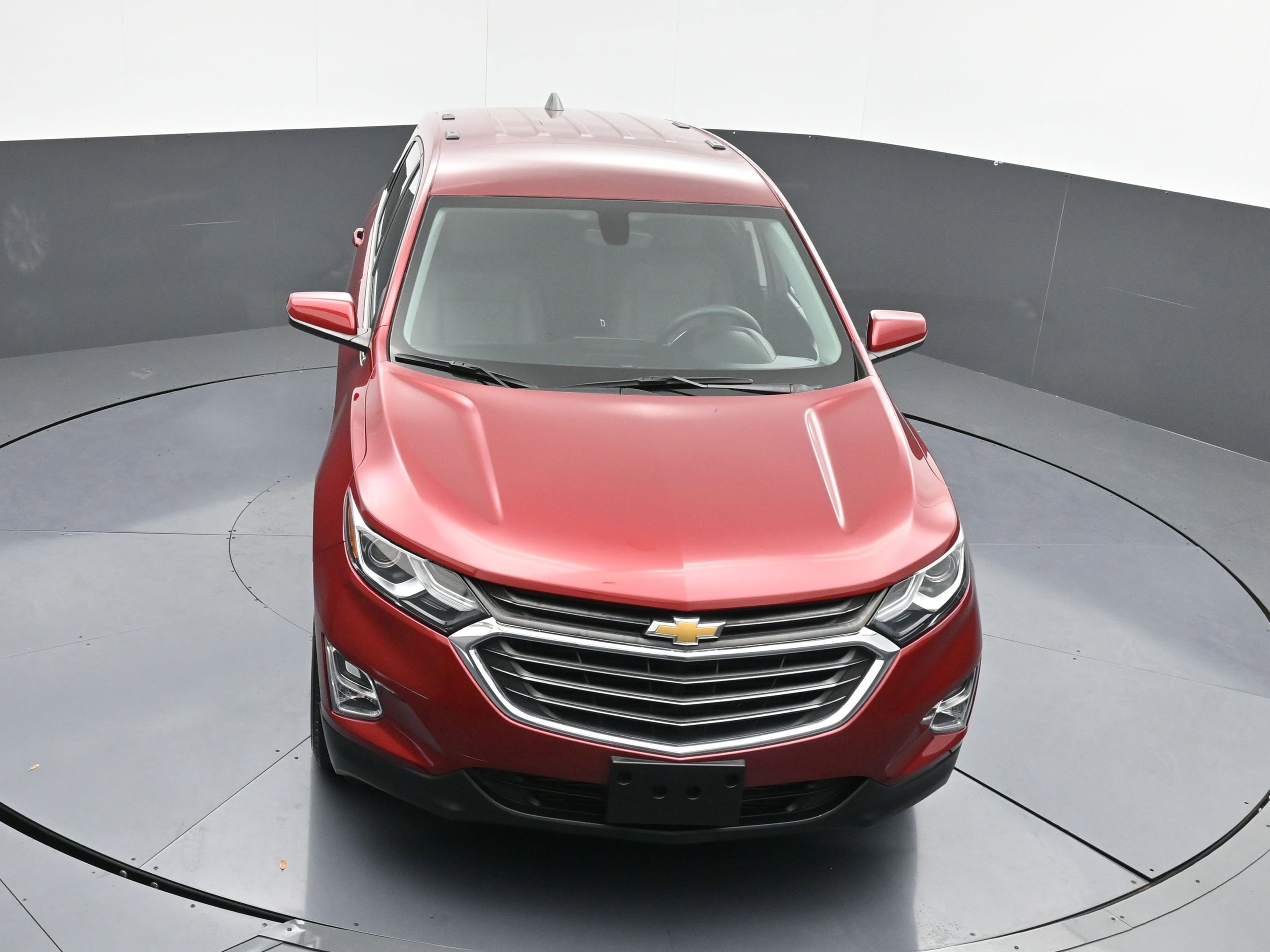 Used 2018 Chevrolet Equinox LT image 34