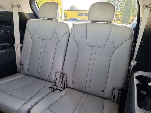 New 2026 Kia Sorento EX image 17