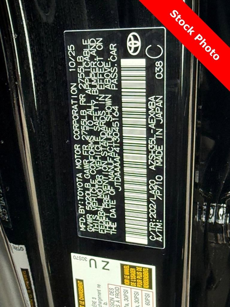 Used 2026 Toyota Crown XLE image 31