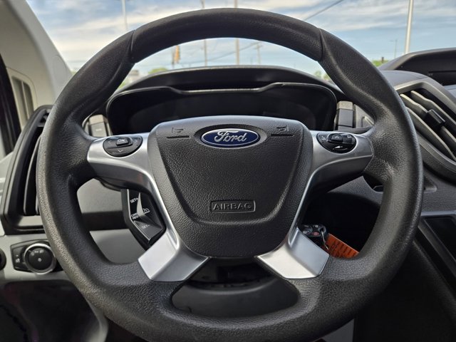Used 2018 Ford Transit 150 XL RWD image 14