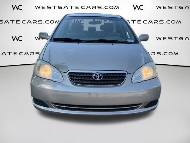 Used 2006 Toyota Corolla CE FWD image 2
