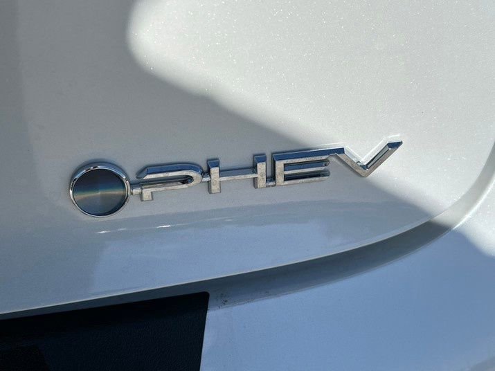 New 2026 Toyota Prius XSE image 12