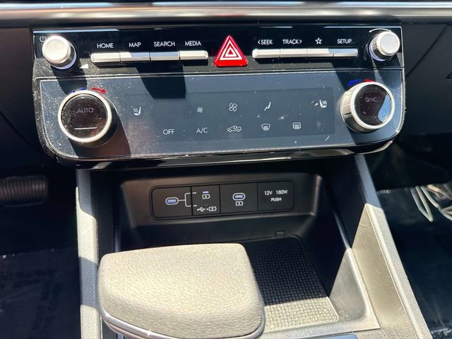 Certified 2025 Hyundai Santa Cruz SEL AWD/4WD image 21