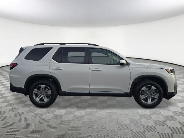 New 2026 Honda Pilot EX-L image 3
