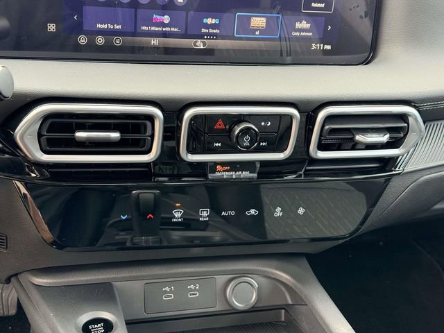 New 2026 Nissan Sentra SV w/ Floor Mat Package image 21