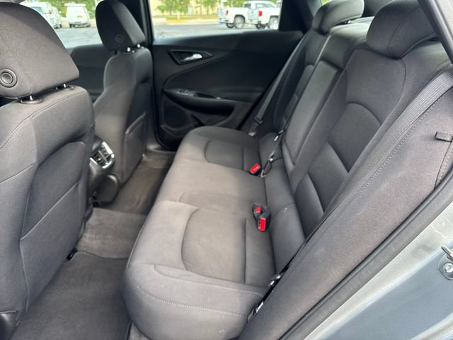 Used 2025 Chevrolet Malibu LT FWD image 20