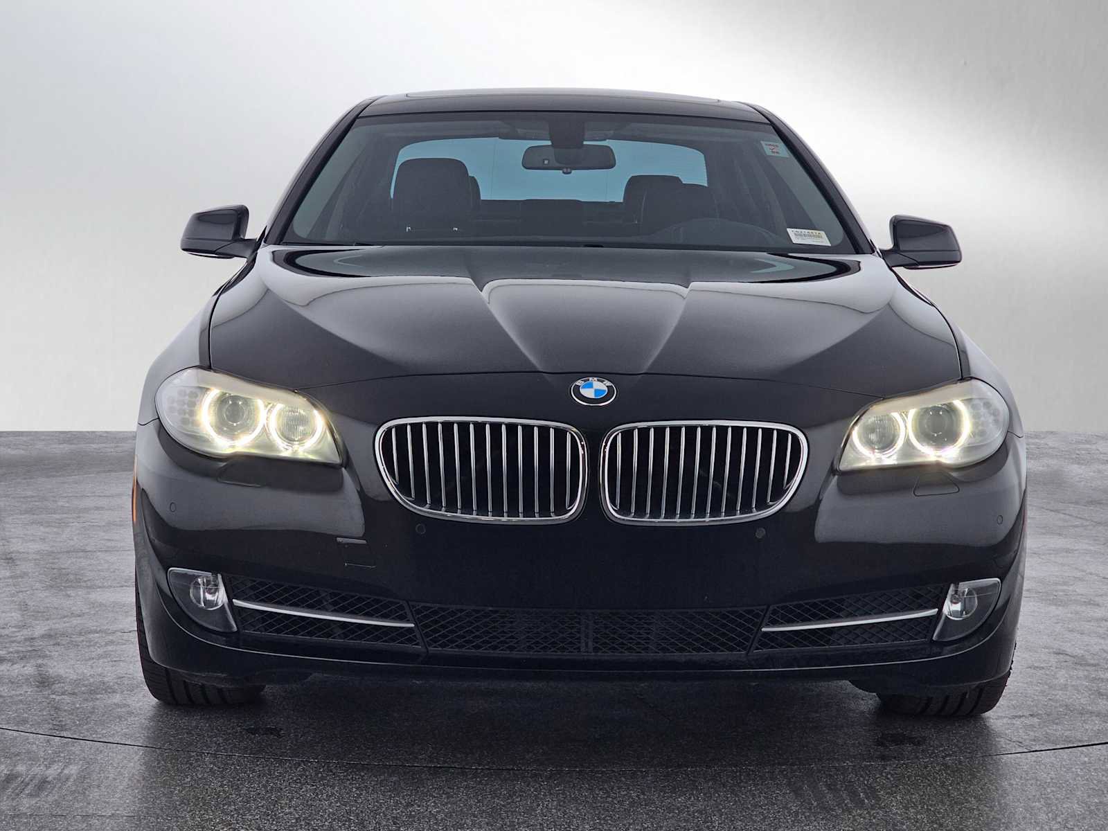 Used 2013 BMW 535i Sedan image 8