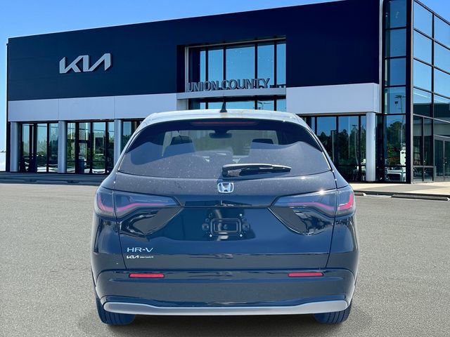 Used 2026 Honda HR-V EX-L image 5