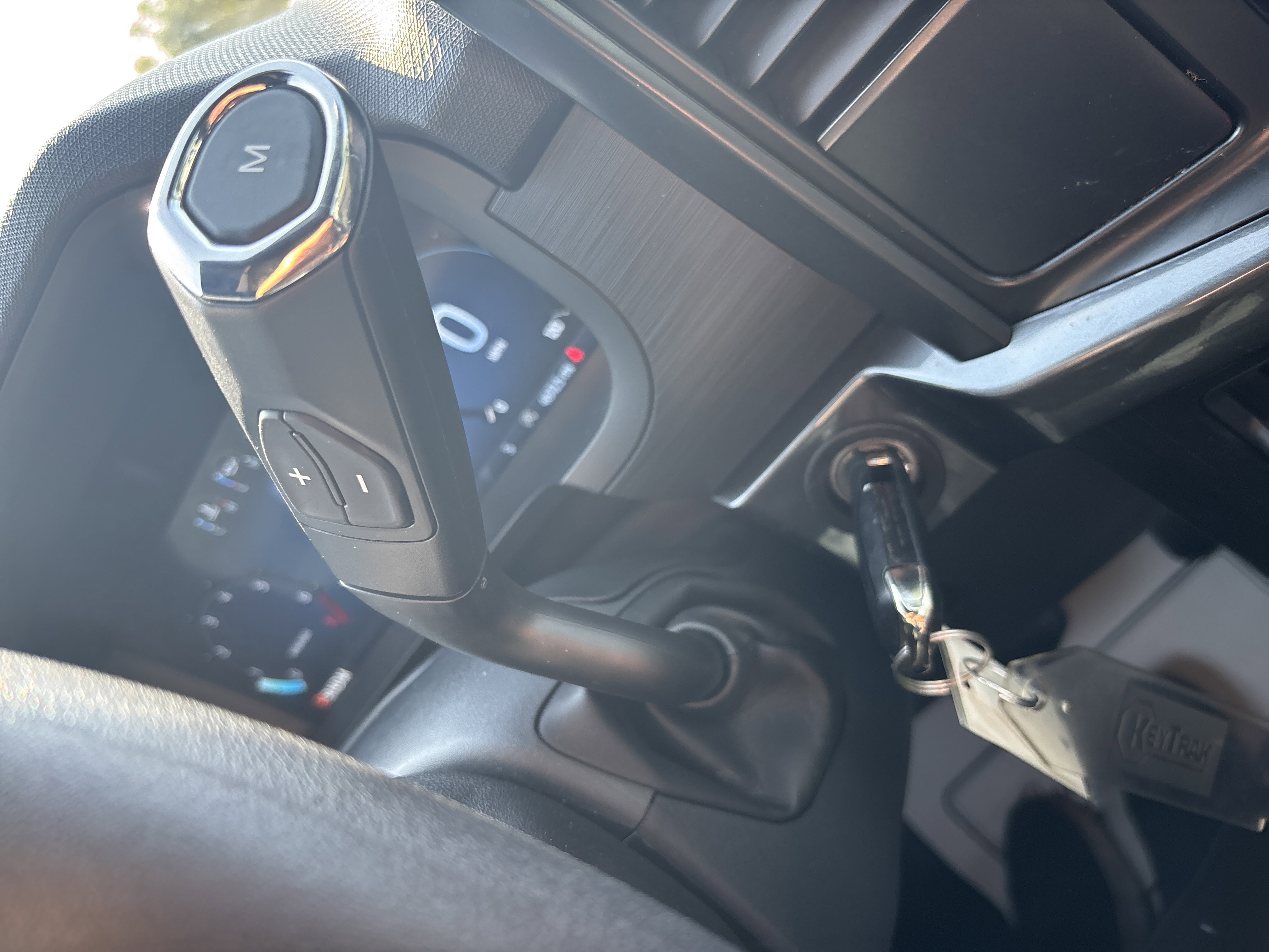 Used 2025 Ford F150 STX w/ Equipment Group 200A image 24