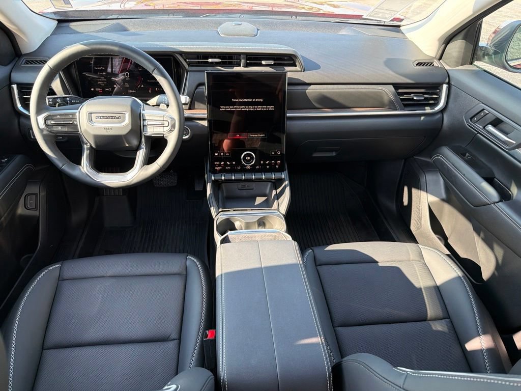 Used 2026 GMC Terrain Denali w/ LPO, Floor Liner Package AWD/4WD image 19