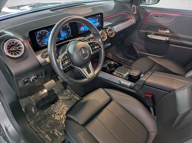 Certified 2022 Mercedes-Benz EQB 350 4MATIC image 10