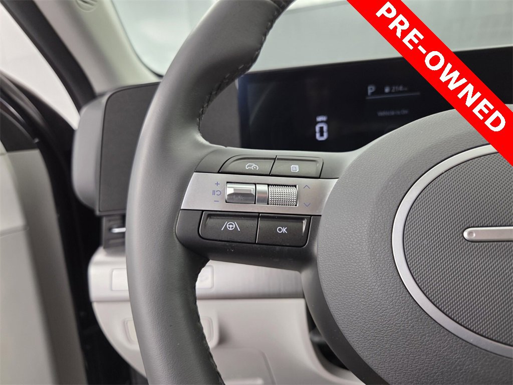 Used 2024 Hyundai Kona SEL image 34