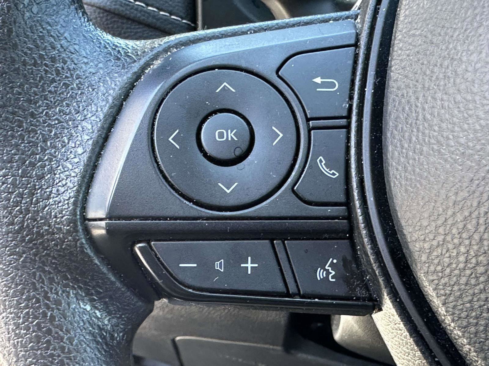 Certified 2024 Toyota RAV4 XLE image 32