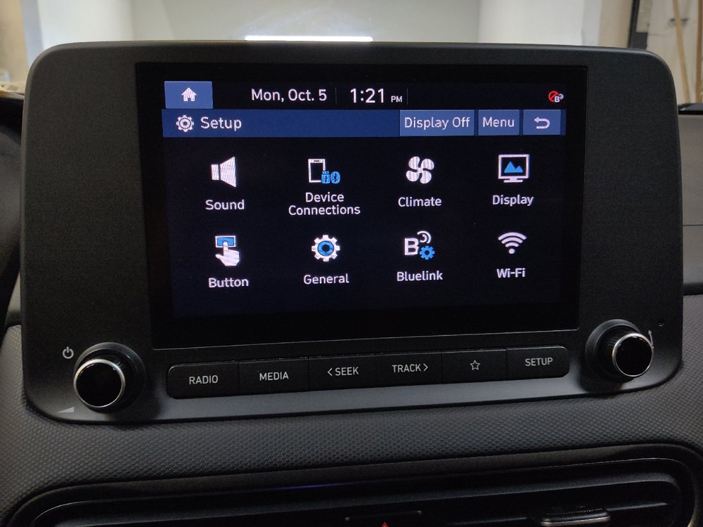 Used 2023 Hyundai Kona SEL w/ Cargo Package AWD/4WD image 25