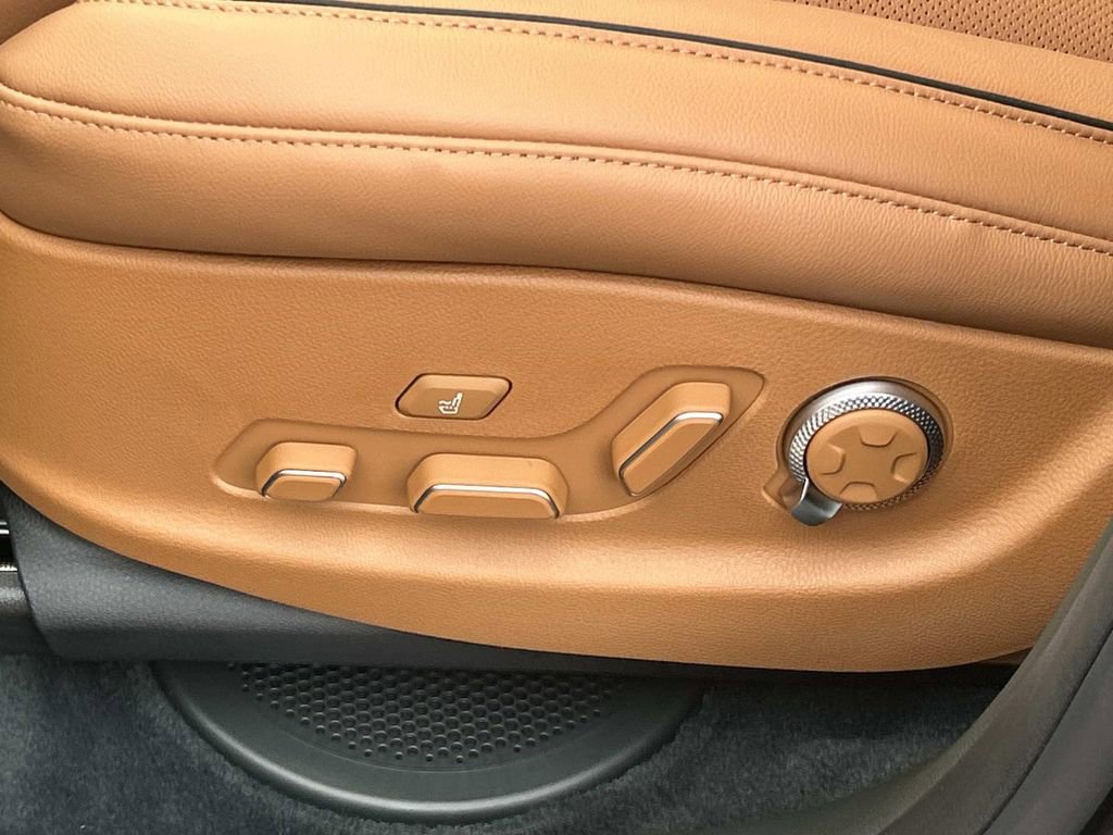 New 2026 Genesis GV80 3.5T Advanced AWD/4WD image 16