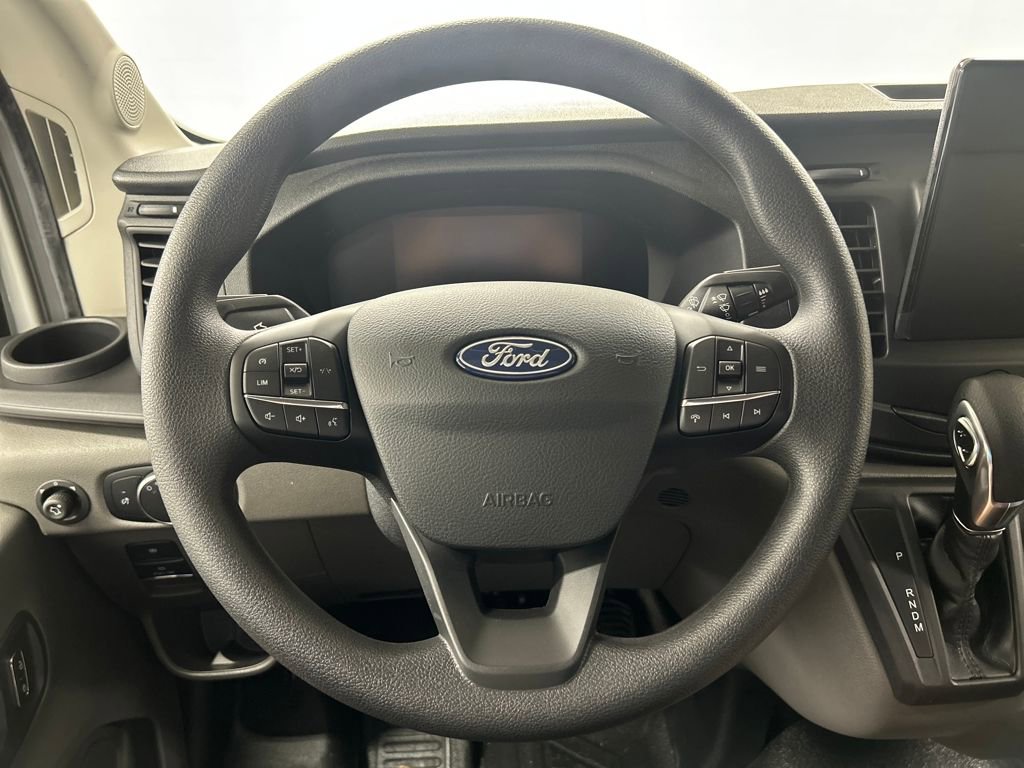 New 2026 Ford Transit 250 148 Medium Roof image 18