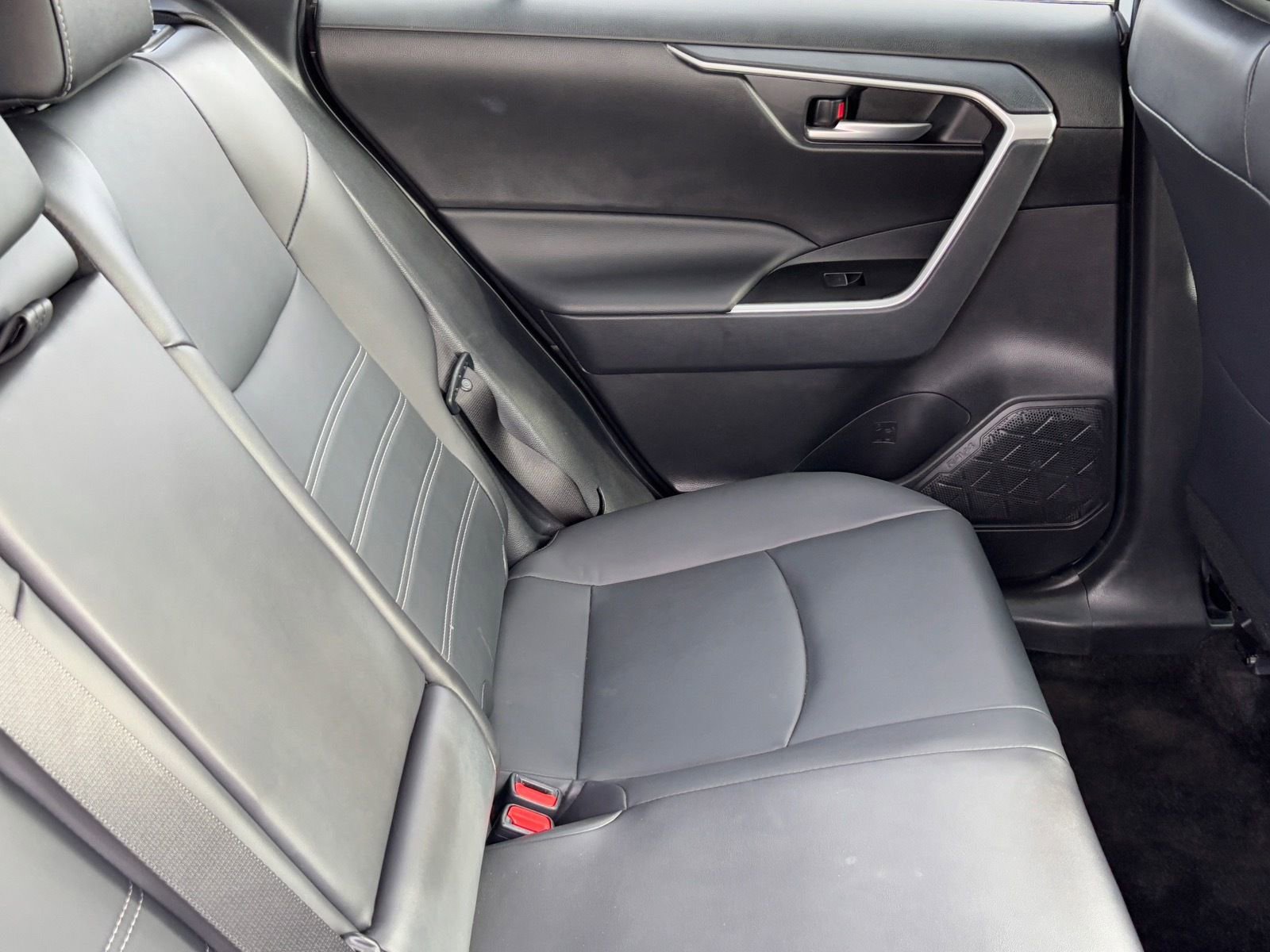 Certified 2025 Toyota RAV4 XLE Premium image 15