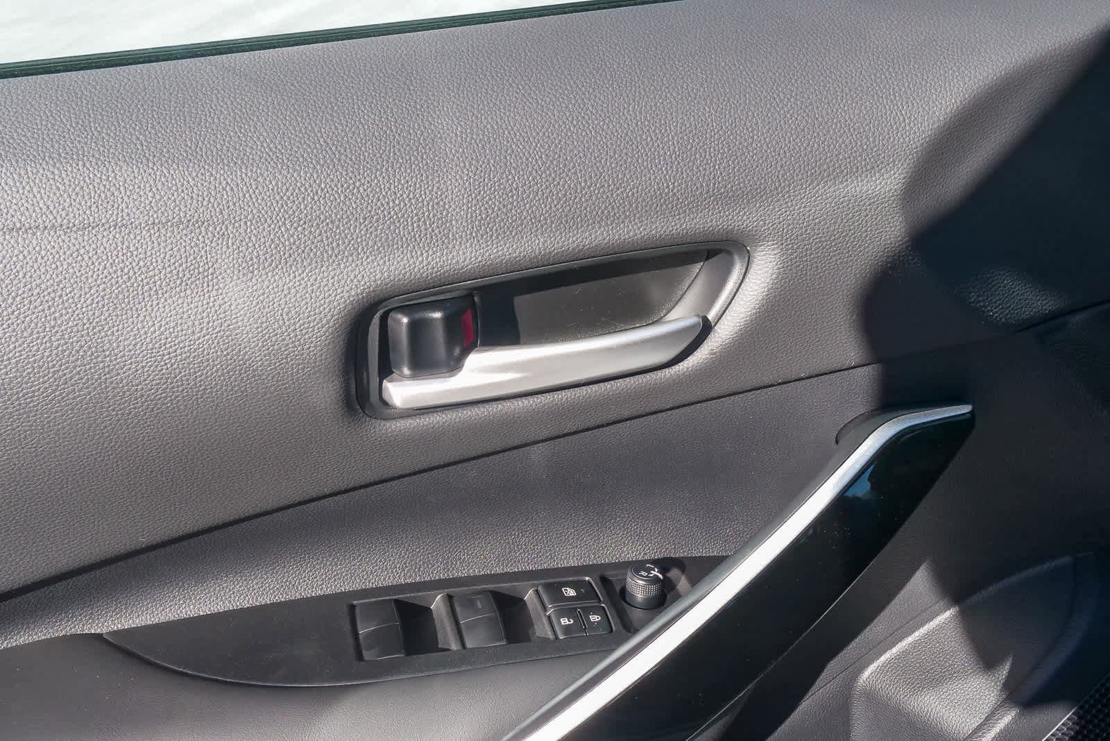 New 2026 Toyota Corolla XSE image 22