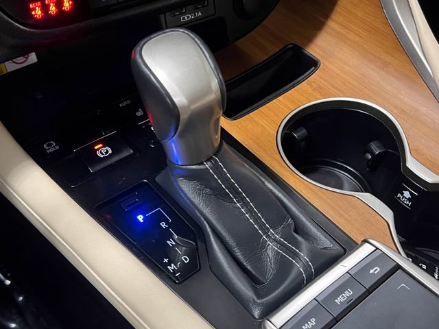 Certified 2022 Lexus RX 350 FWD w/ Premium Package image 21