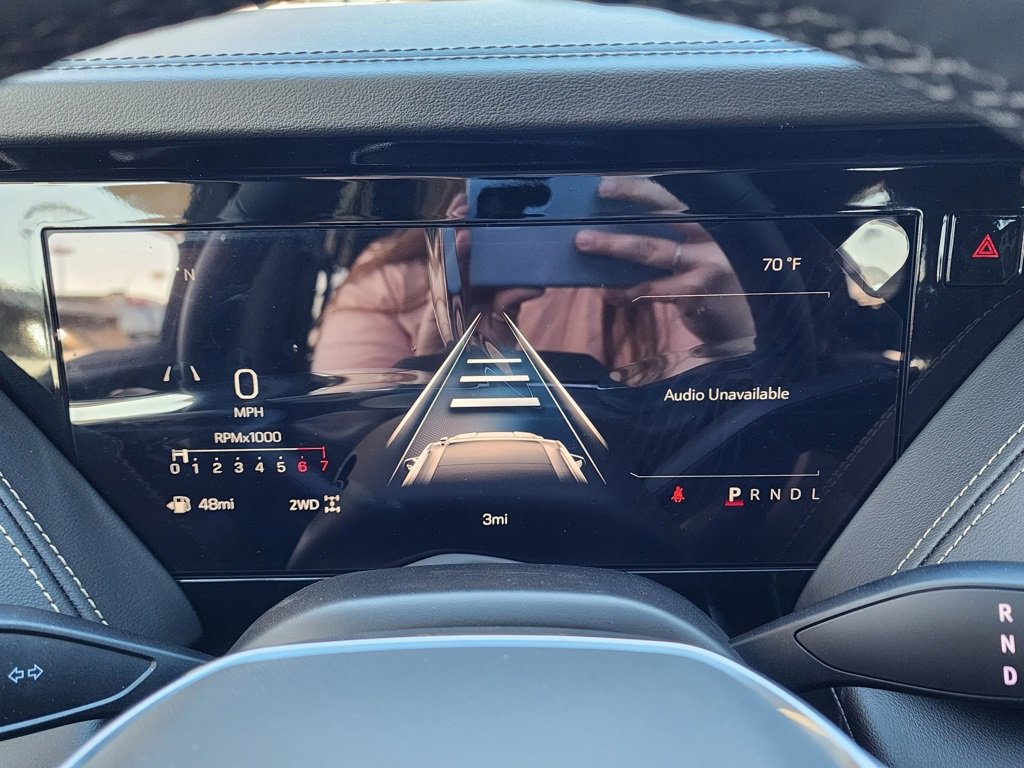 New 2026 GMC Yukon Elevation image 25