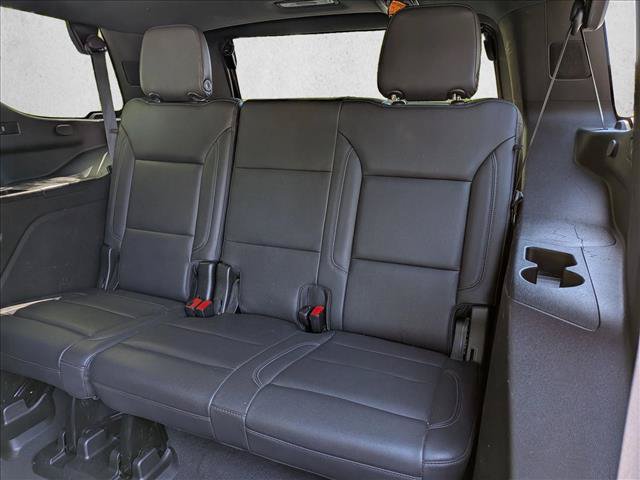 Used 2021 Chevrolet Tahoe Z71 AWD/4WD image 18