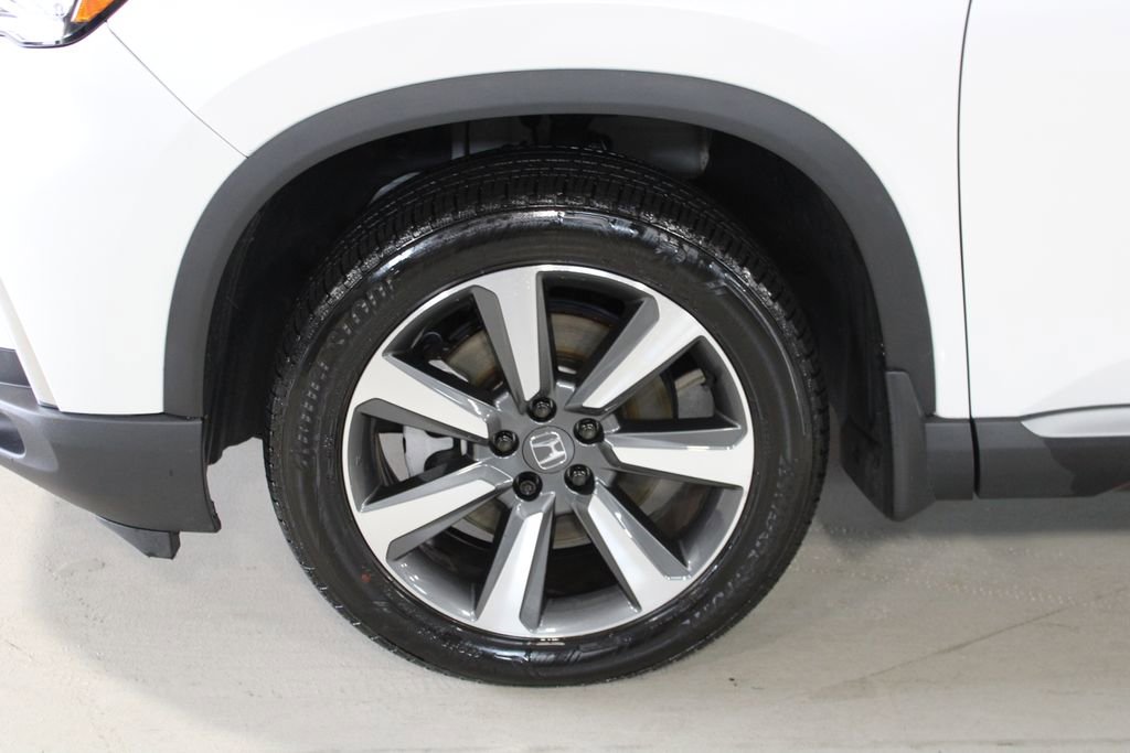 Used 2024 Honda Pilot Elite image 6
