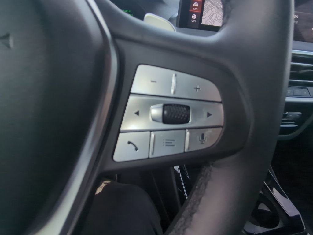 Used 2024 BMW X3 xDrive30i w/ Premium Package w/ZPA image 15