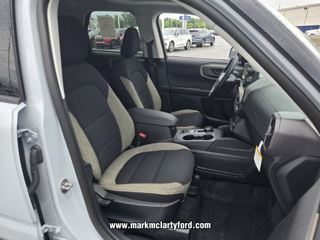 New 2026 Ford Bronco Sport Big Bend w/ Convenience Package AWD/4WD image 13