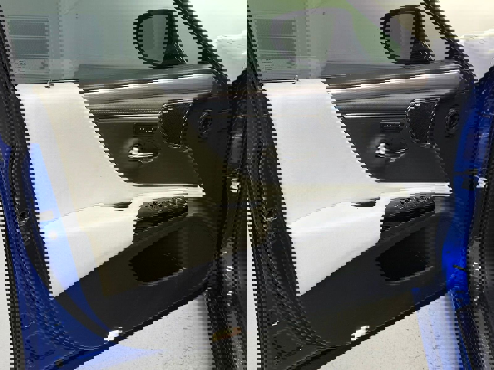 Used 2022 Lexus ES 350 F Sport image 13