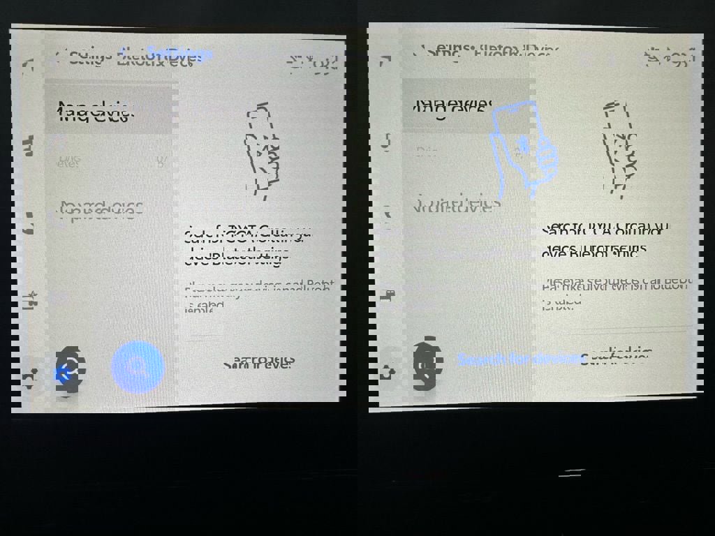 Used 2025 Toyota Corolla LE w/ LE Premium Package image 29