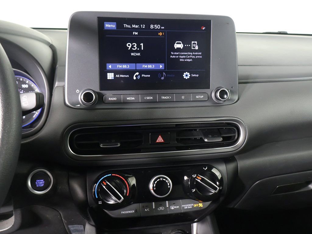 Used 2023 Hyundai Kona SEL image 39