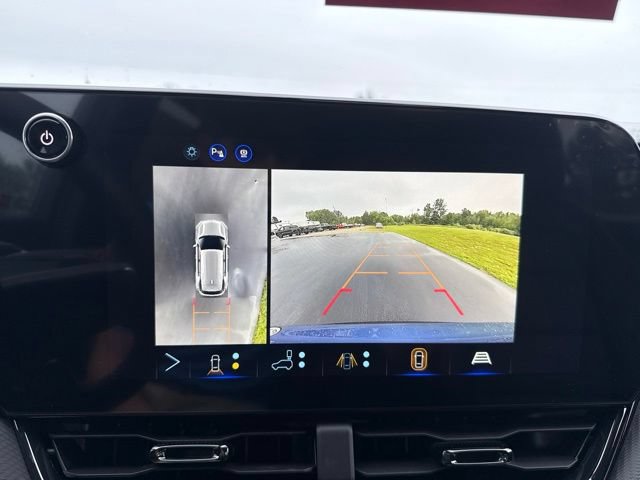 New 2027 Chevrolet Equinox RS w/ Safety and Technology Package AWD/4WD image 29