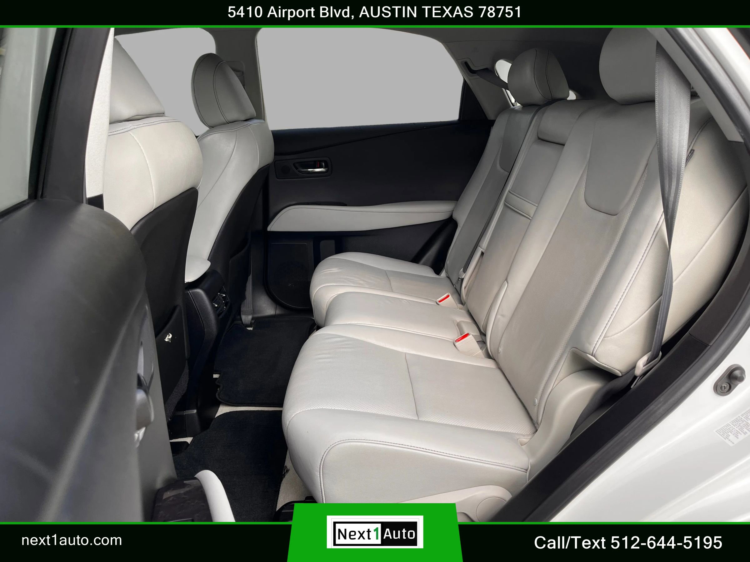Used 2015 Lexus RX 350 FWD image 24