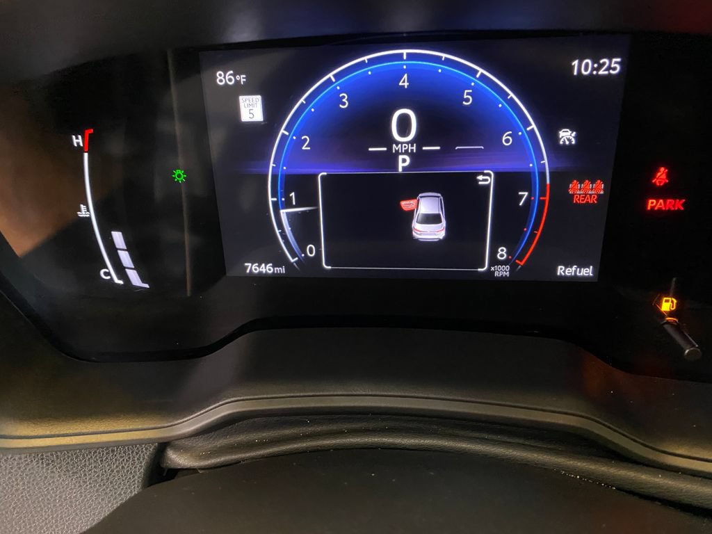 Used 2026 Toyota Corolla LE FWD image 34