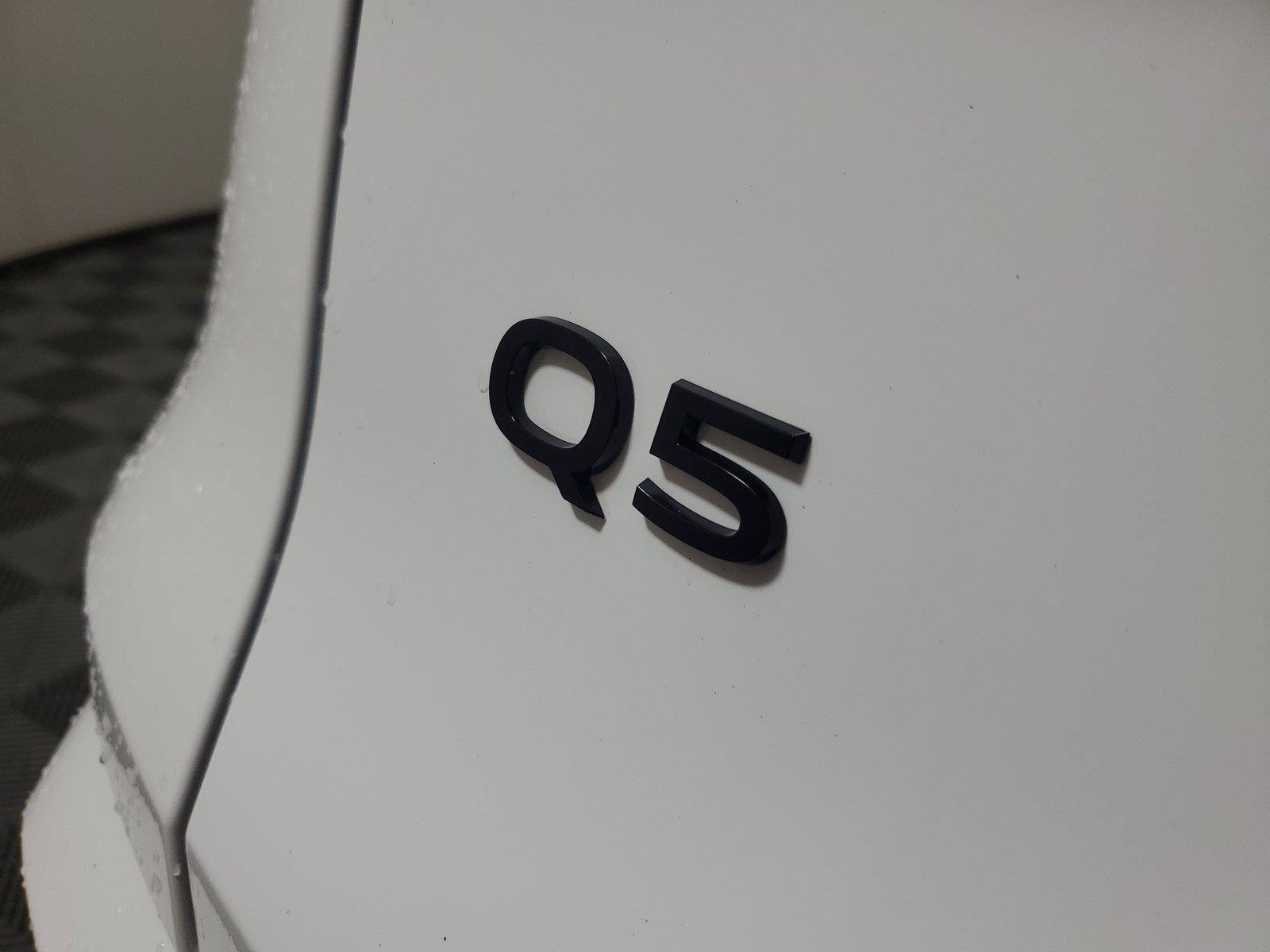 Used 2025 Audi Q5 Premium w/ Convenience Package AWD/4WD image 8