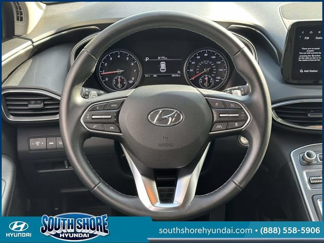 Certified 2023 Hyundai Santa Fe SEL AWD/4WD image 17
