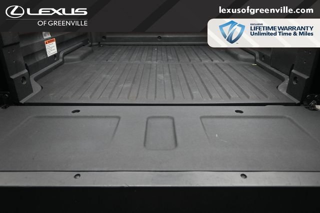 Used 2023 Honda Ridgeline RTL image 32