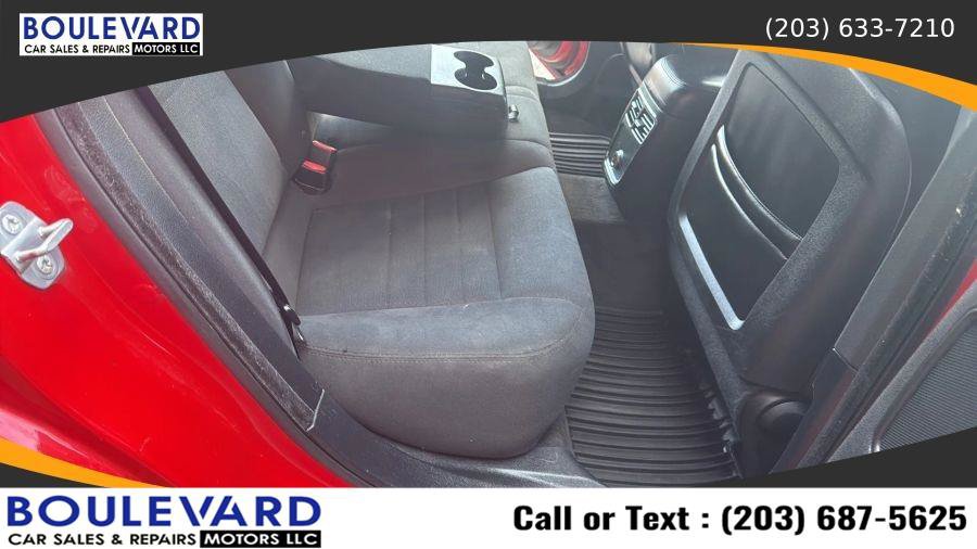 Used 2014 Dodge Charger SXT AWD/4WD image 31
