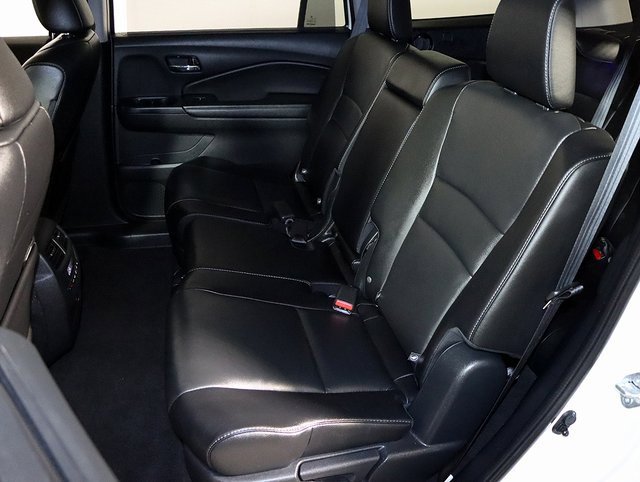 Used 2022 Honda Pilot Special Edition image 13