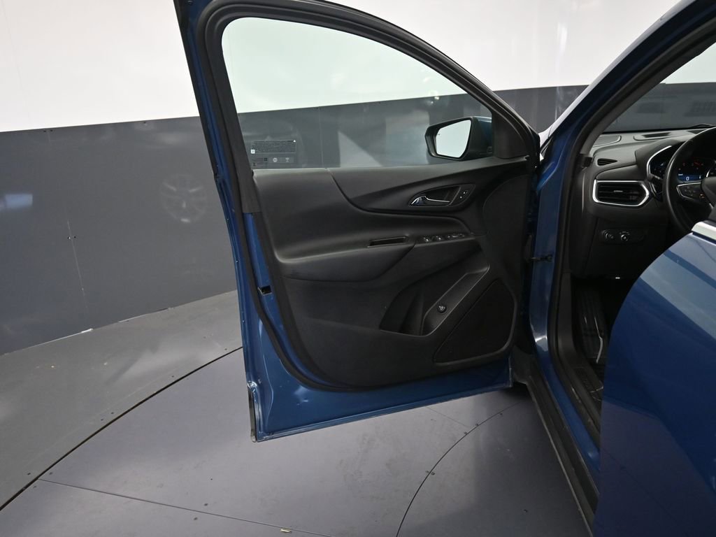 Used 2024 Chevrolet Equinox LT image 25