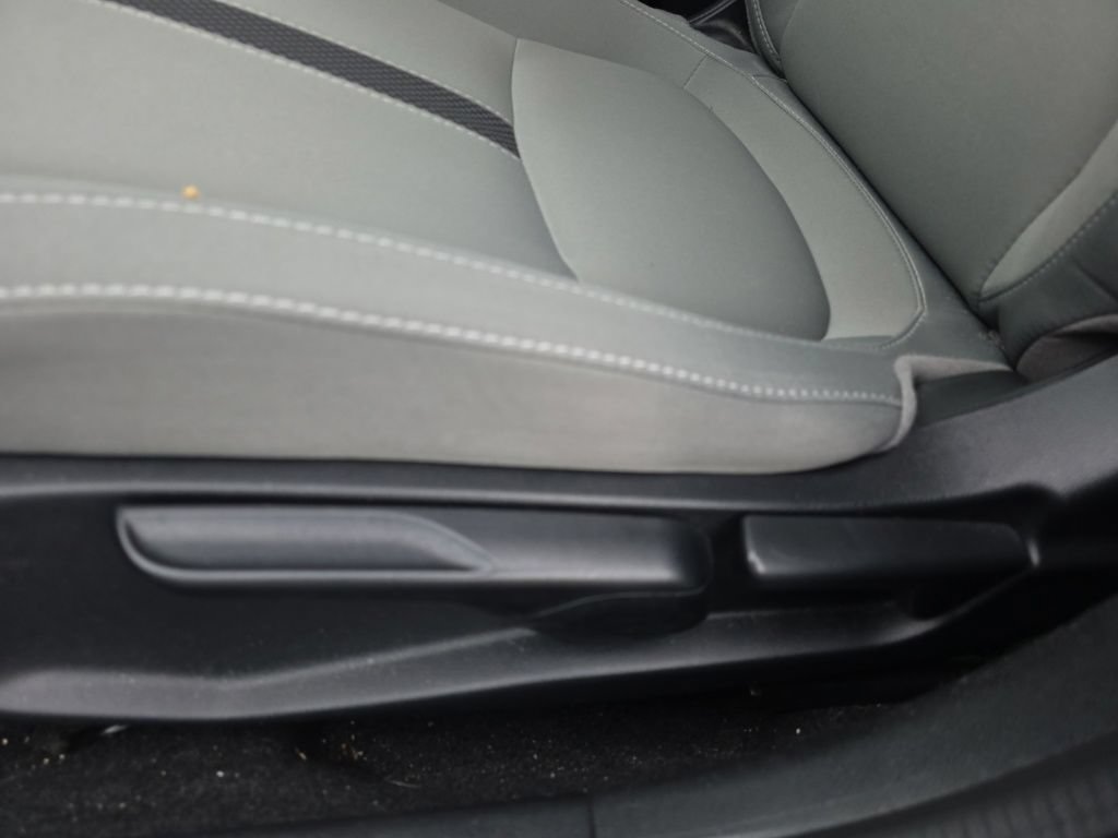 Used 2020 Honda Civic LX image 11