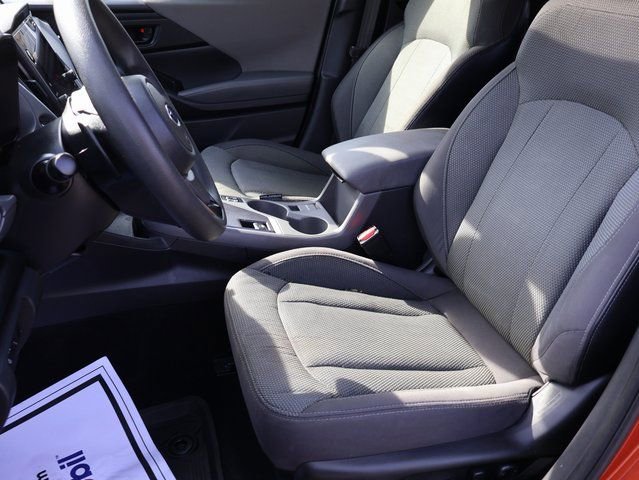 Used 2024 Subaru Crosstrek 2.0i Premium image 38