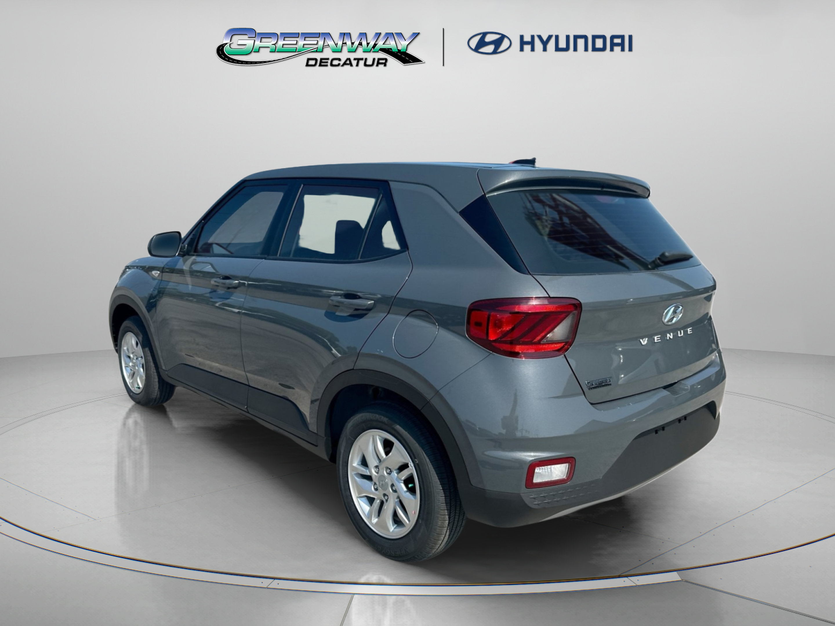New 2026 Hyundai Venue SE FWD image 6