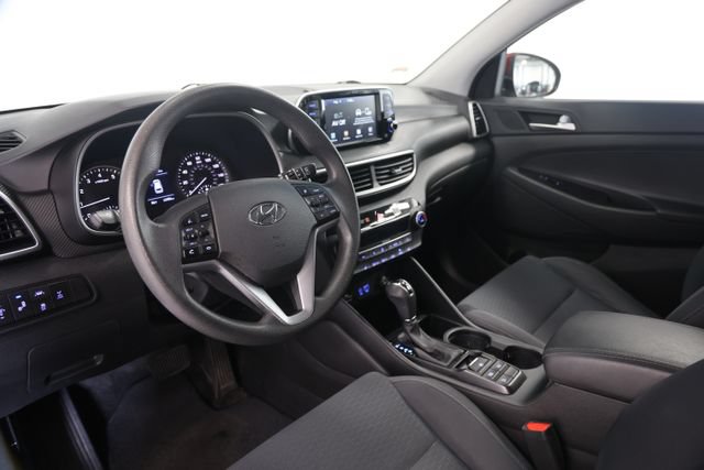 Used 2019 Hyundai Tucson SEL AWD/4WD image 18