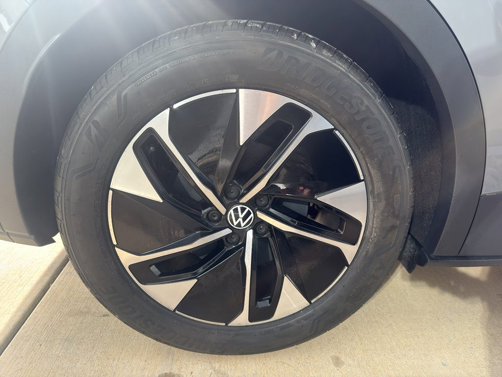 Used 2022 Volkswagen ID.4 Pro S image 19