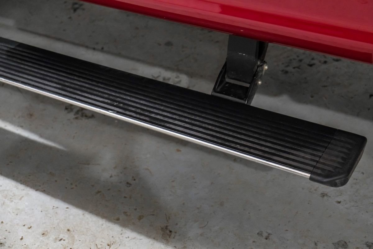 Used 2022 Ford F450 Limited w/ FX4 Off-Road Package AWD/4WD image 56