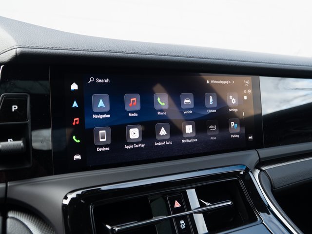 New 2026 Porsche Panamera 4 image 25