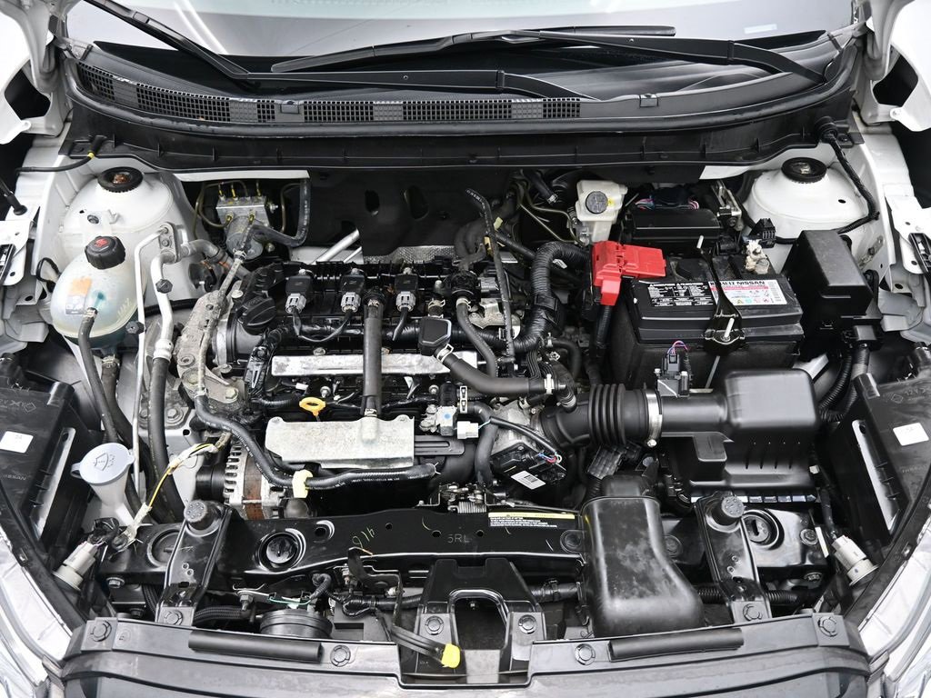 Used 2023 Nissan Kicks SV image 15